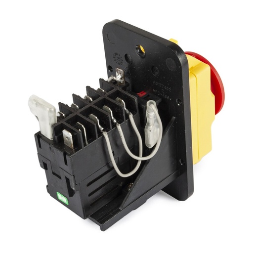 Huvema 530294 · 1 · SKR JD3 Uc 230V / 3x230V