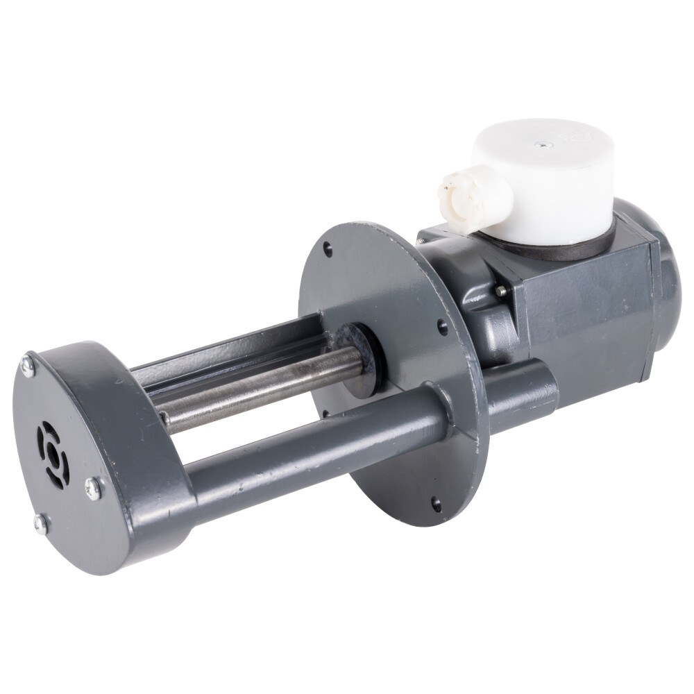 Huvema 540100 · 1 · KMP HU 360 VAC-FG 50 Vario