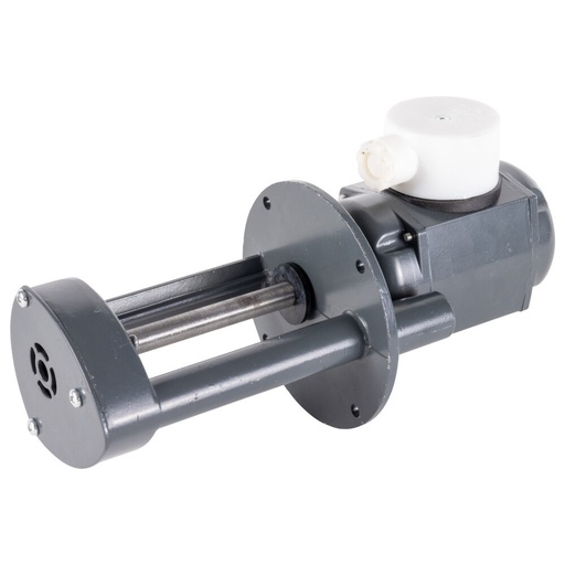 Huvema 540100 · 1 · KMP HU 360 VAC-FG 50 Vario