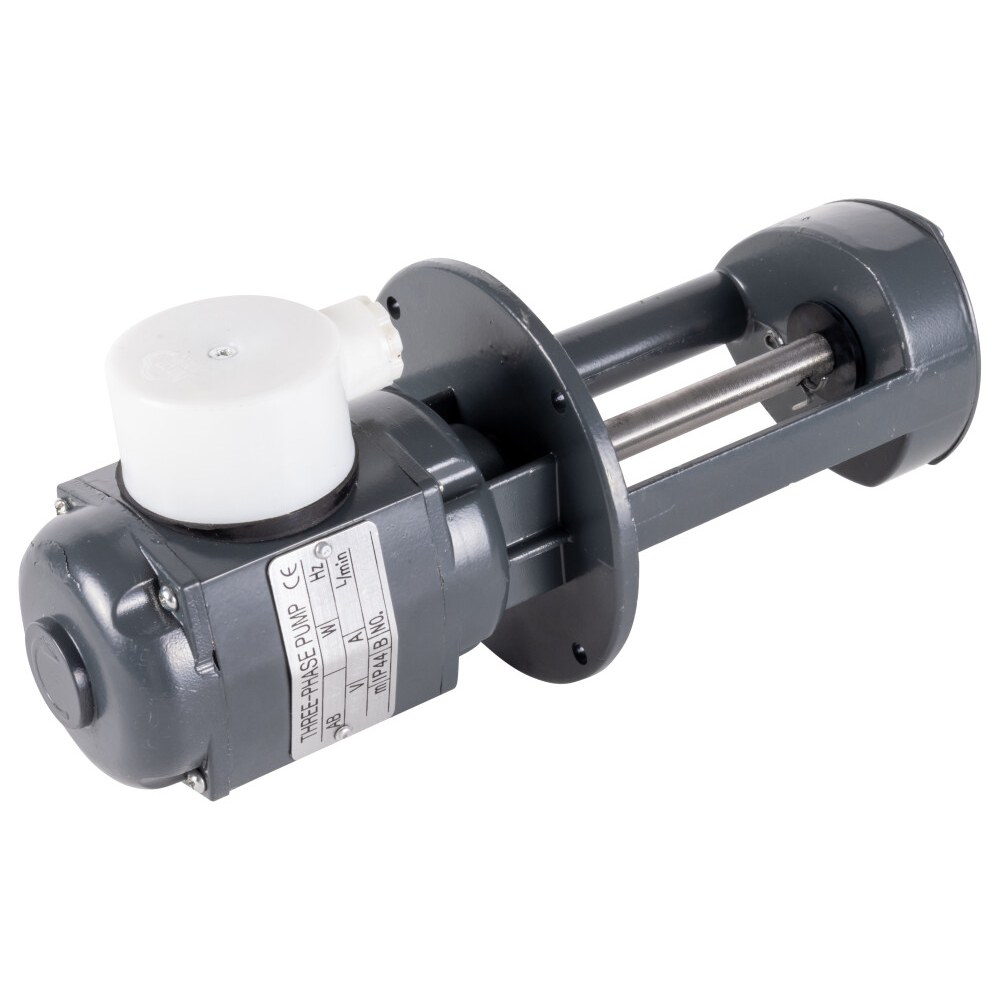 Huvema 540100 · 2 · KMP HU 360 VAC-FG 50 Vario