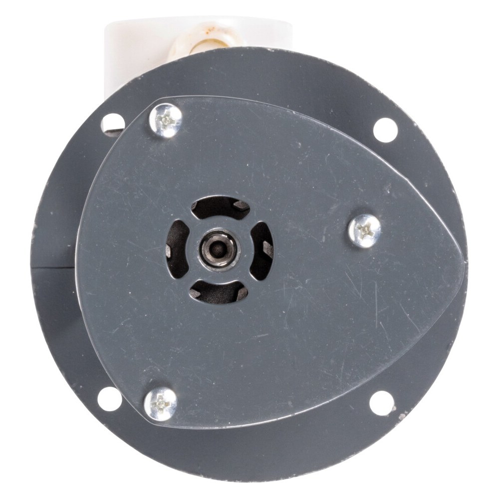 Huvema 540100 · 3 · KMP HU 360 VAC-FG 50 Vario