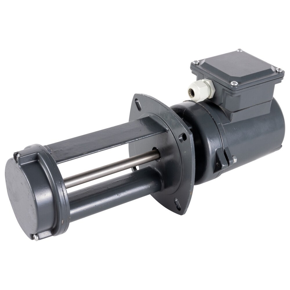 Huvema 540120 · 2 · KMP HU 410-460-560 (VAC)