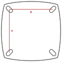 Huvema 540120 · 6 · KMP HU 410-460-560 (VAC)