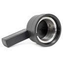 Huvema 541072 · 1 · HDL HU 460-560 NG