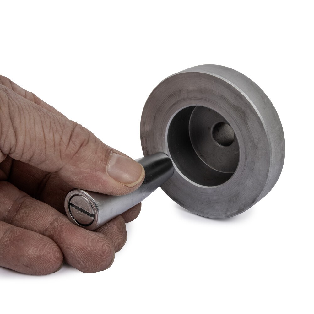 Huvema 541026 · 2 · HDW LTC DR 750 G