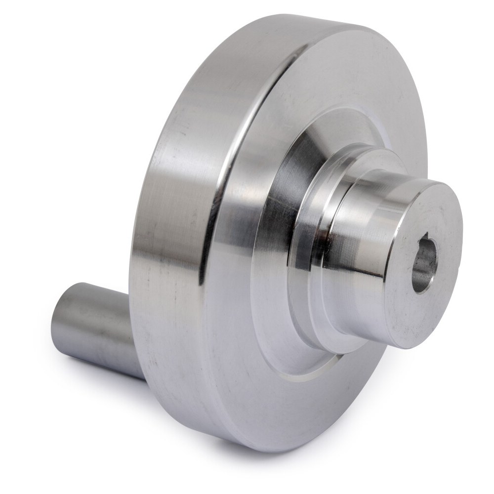 Huvema 541027 · 1 · HDW LTC DR 750 G