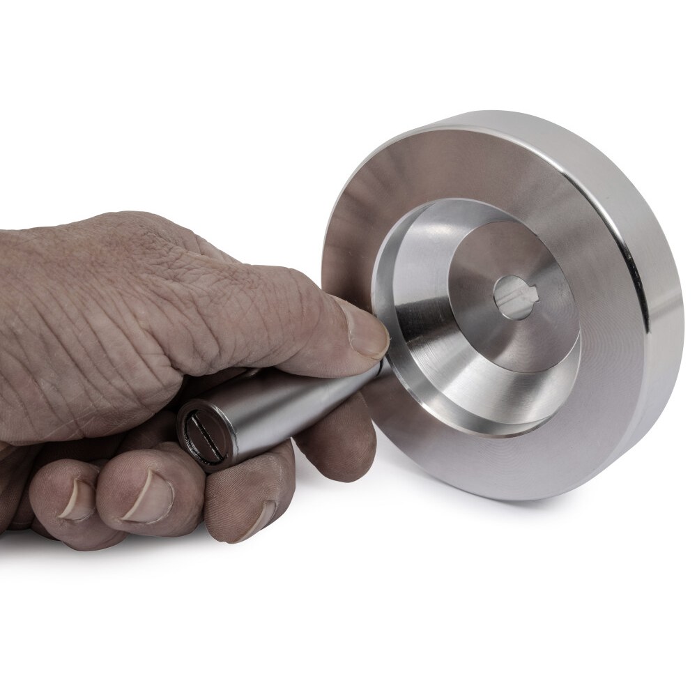 Huvema 541027 · 2 · HDW LTC DR 750 G