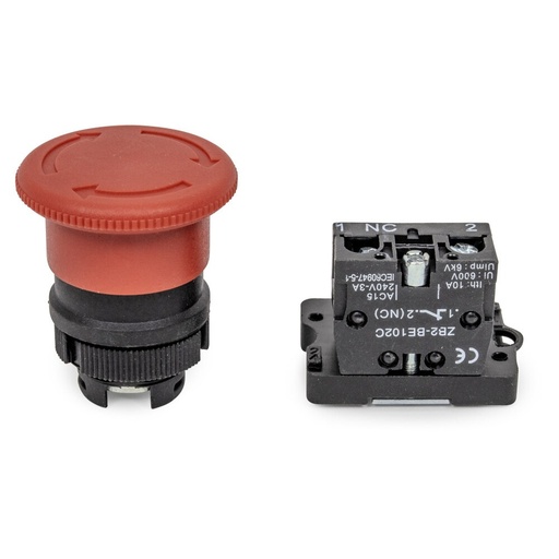 Huvema 541038 · 1 · NDS LTC DR 550i-750i/BF 20-30 B Vario