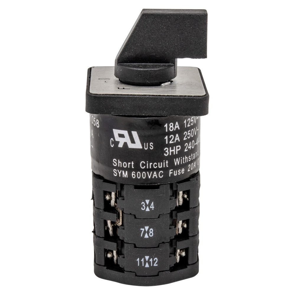 Huvema 541040 · 2 · SKR LTC DR 550i-750i/BF 20-30 B Vario