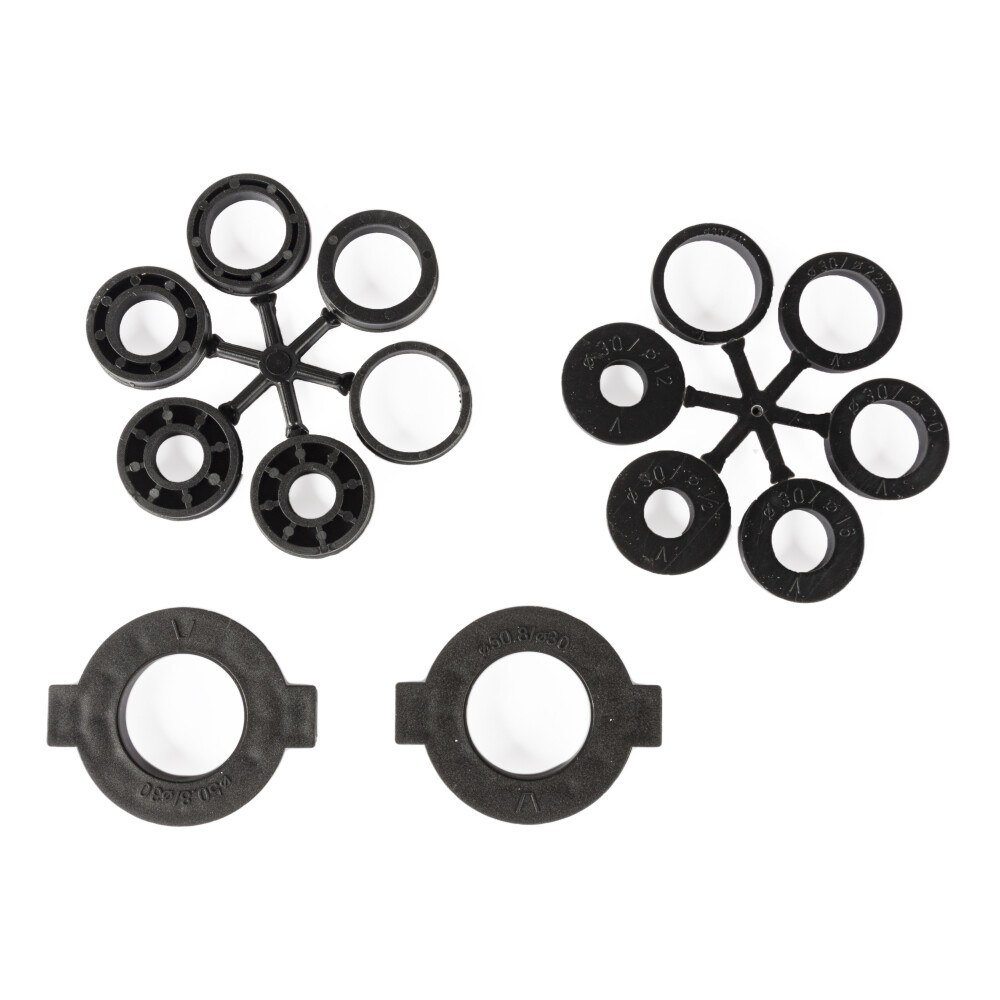 Huvema 18120999 · 1 · STB 200-35-50.8