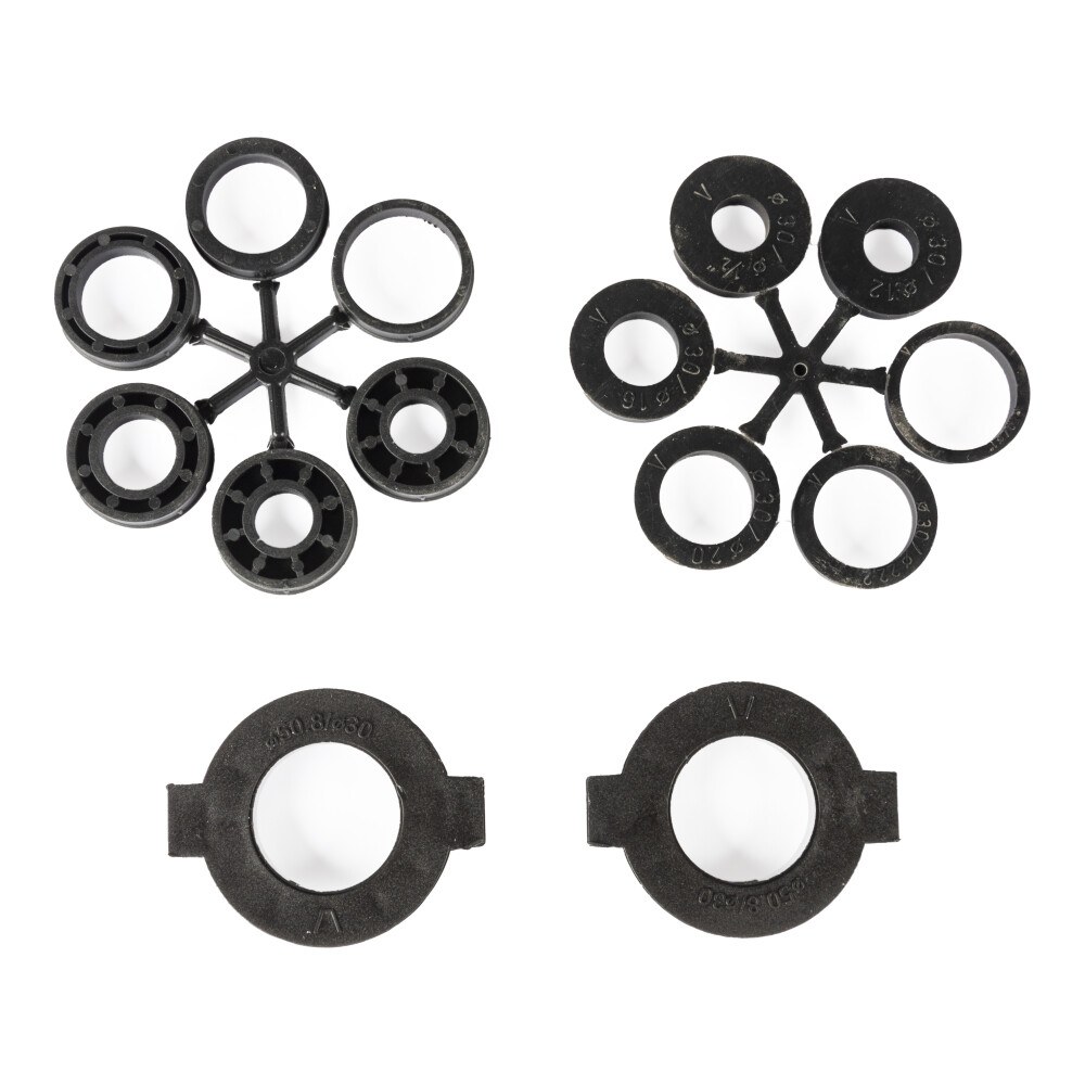 Huvema 18120998 · 1 · STB 250-45-50.8