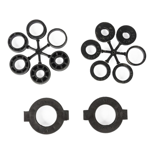Huvema 18120998 · 1 · STB 250-45-50.8