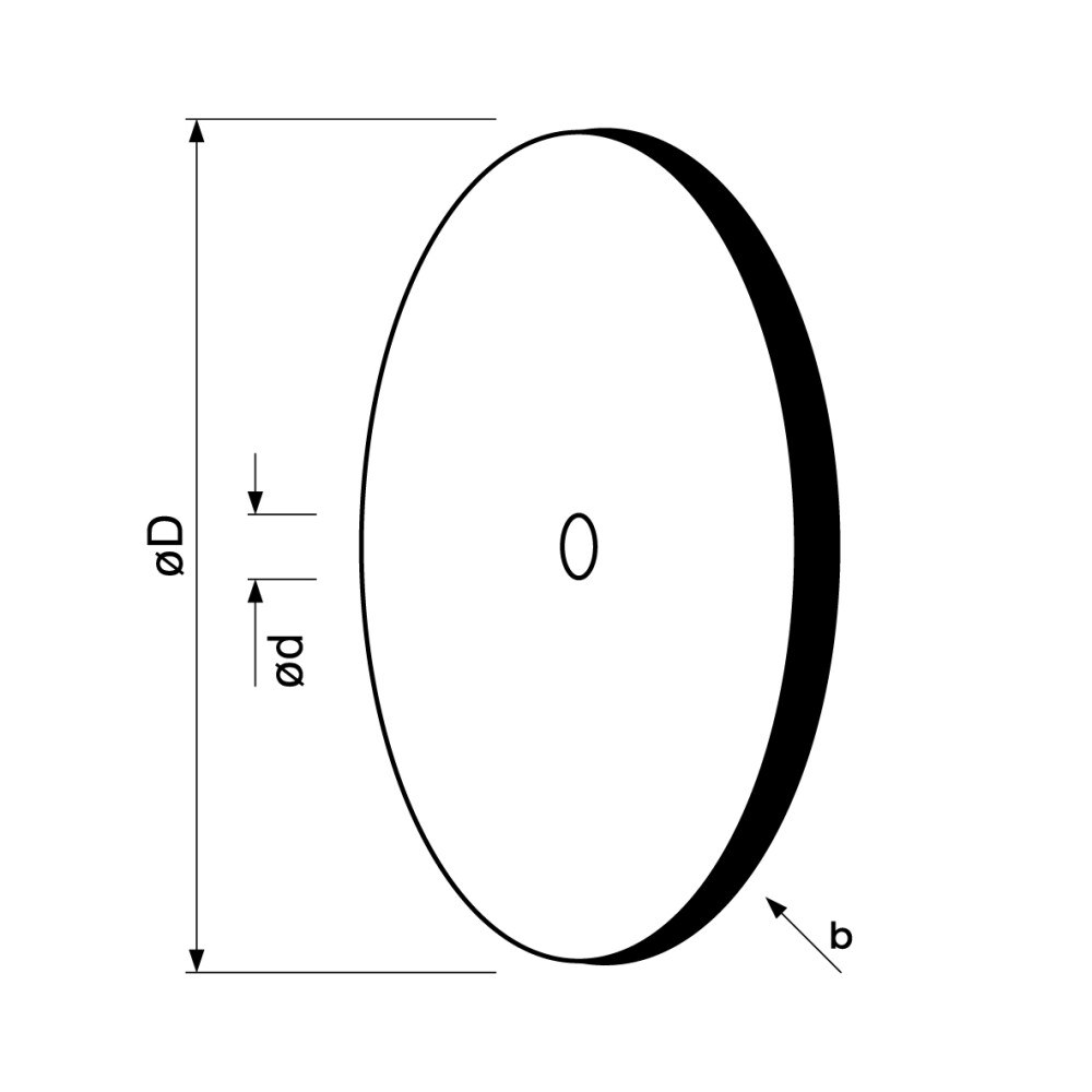 Huvema 18121009 · 1 · SLS 200-38-20 F