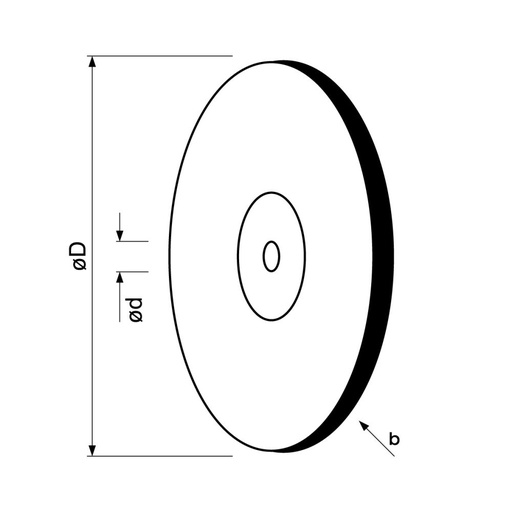 Huvema 18121010 · 1 · SLS 200-38-20 G