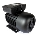 Huvema 541904 · 1 · Motor HU 660 C 230V