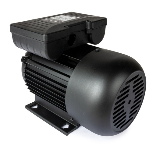 Huvema 541904 · 1 · Motor HU 660 C 230V