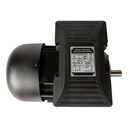 Huvema 541904 · 2 · Motor HU 660 C 230V