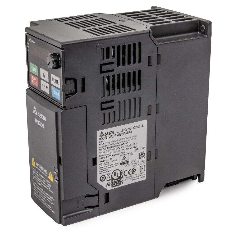 Huvema 541954 · 3 · IVT HU 660i - LTC DR 550/750i