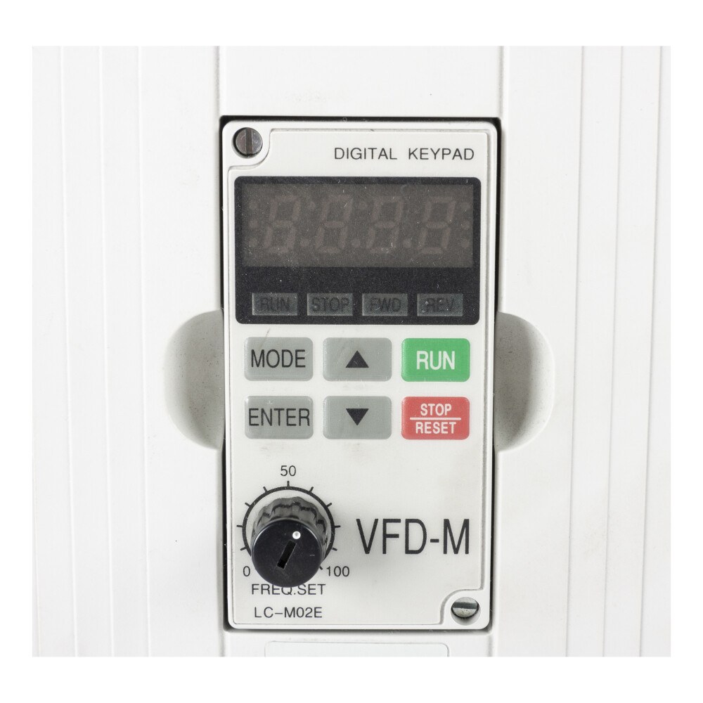 Huvema 500034 · 2 · FQR HU 40 G Vario