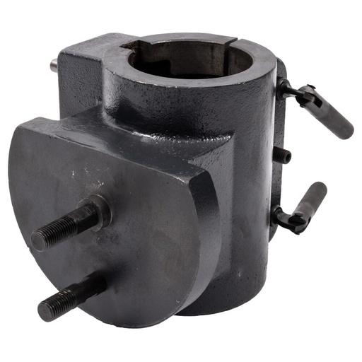 Huvema 500091 · 1 · STN HU 32 Topline nrs.68 t/m 76