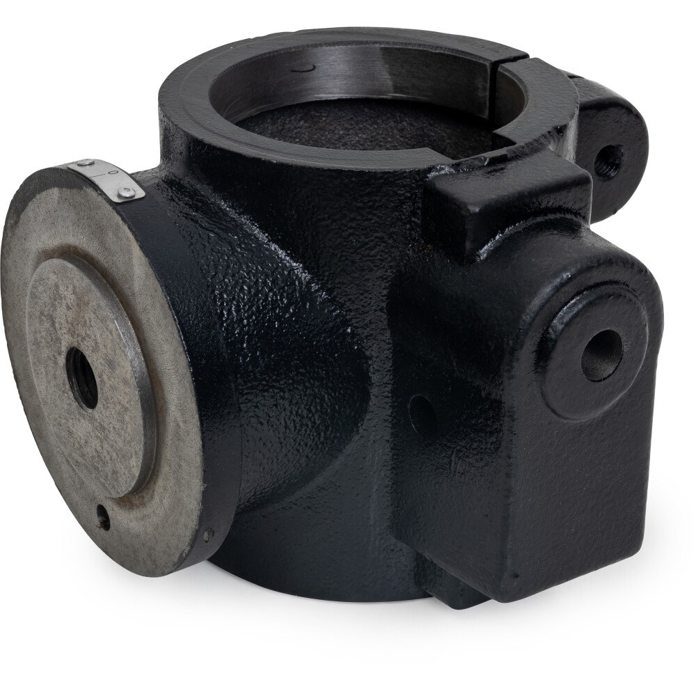 Huvema 500257 · 1 · Bracket HU 32 NG Topline NR4