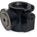 Huvema 500257 · 1 · Bracket HU 32 NG Topline NR4