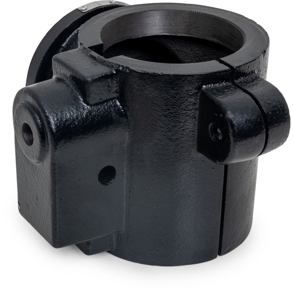 Huvema 500257 · 2 · Bracket HU 32 NG Topline NR4