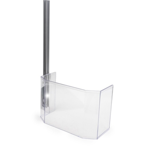 Huvema 500307 · 1 · BSK MG 40 S(HU 40 MGM/S)