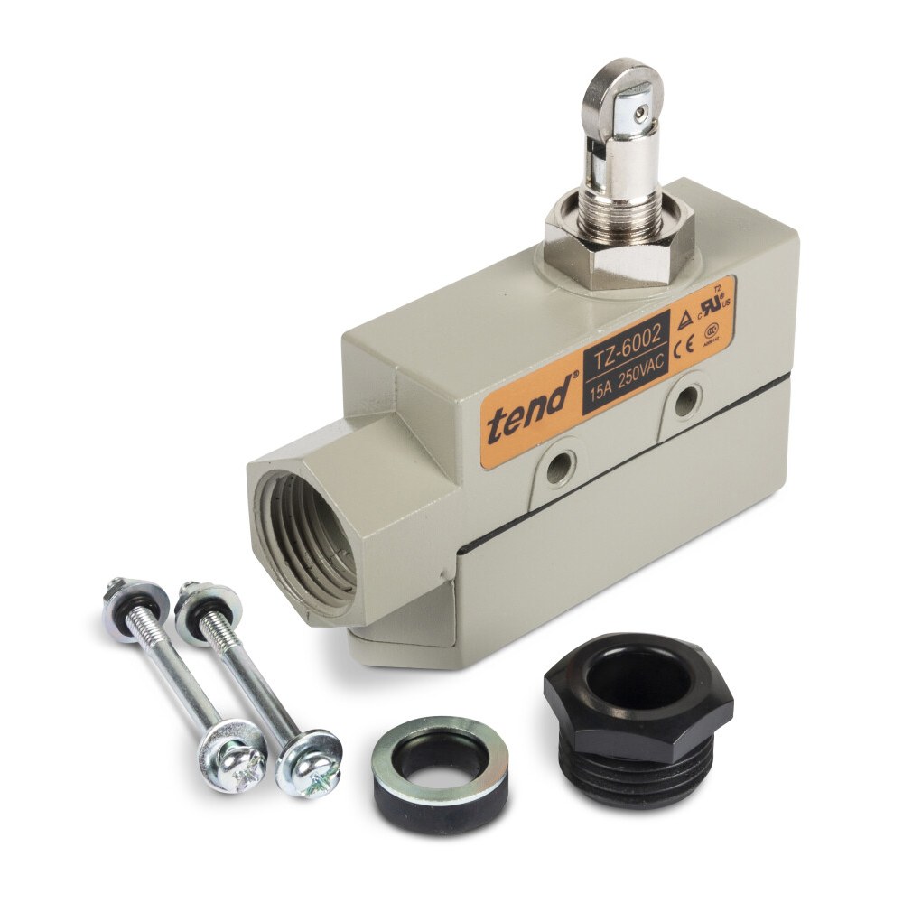 Huvema 547408 · 1 · SKR HU 410 VAC nr.75