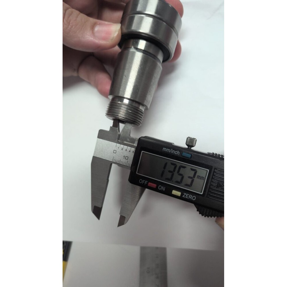 Huvema 500279 · 1 · BVM HU 16 Profi populair, nrs.59