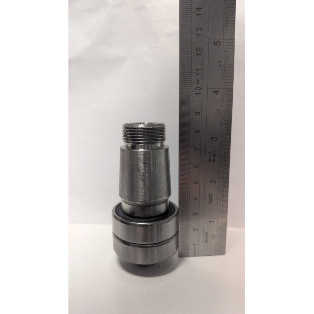 Huvema 500279 · 2 · BVM HU 16 Profi populair, nrs.59
