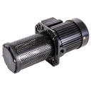 Huvema 546071 · 1 · KMP HU 712 BS 400V