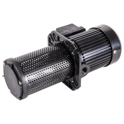 Huvema 546071 · 1 · KMP HU 712 BS 400V