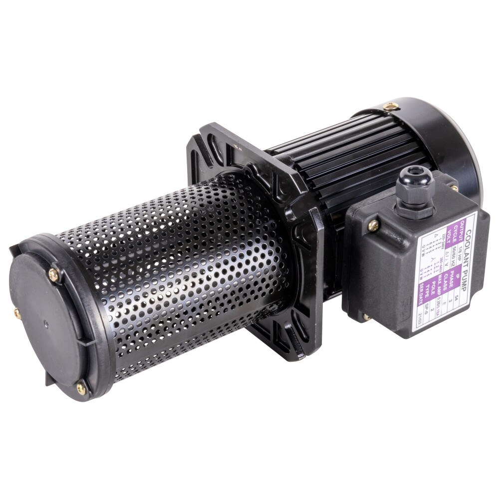 Huvema 546071 · 2 · KMP HU 712 BS 400V