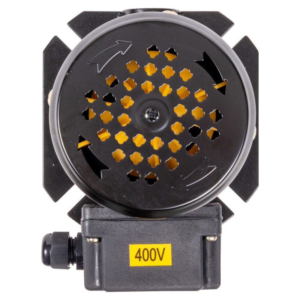 Huvema 546071 · 4 · KMP HU 712 BS 400V