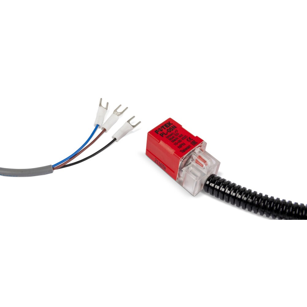 Huvema 548225 · 1 · SNR HU 360 VAC Topline (<2022)