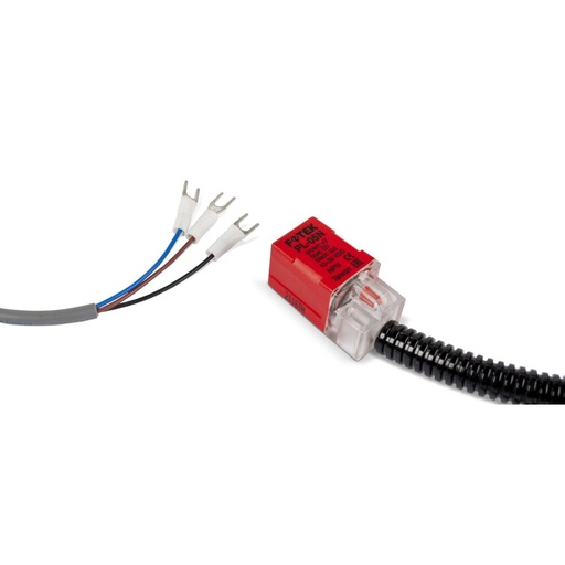 Huvema 548225 · 1 · SNR HU 360 VAC Topline (<2022)