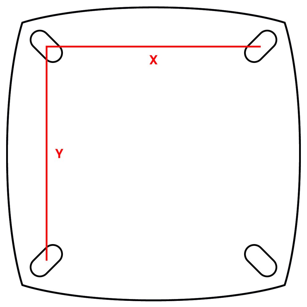 Huvema 548260 · 5 · KMP HU 430-480-530 Topline