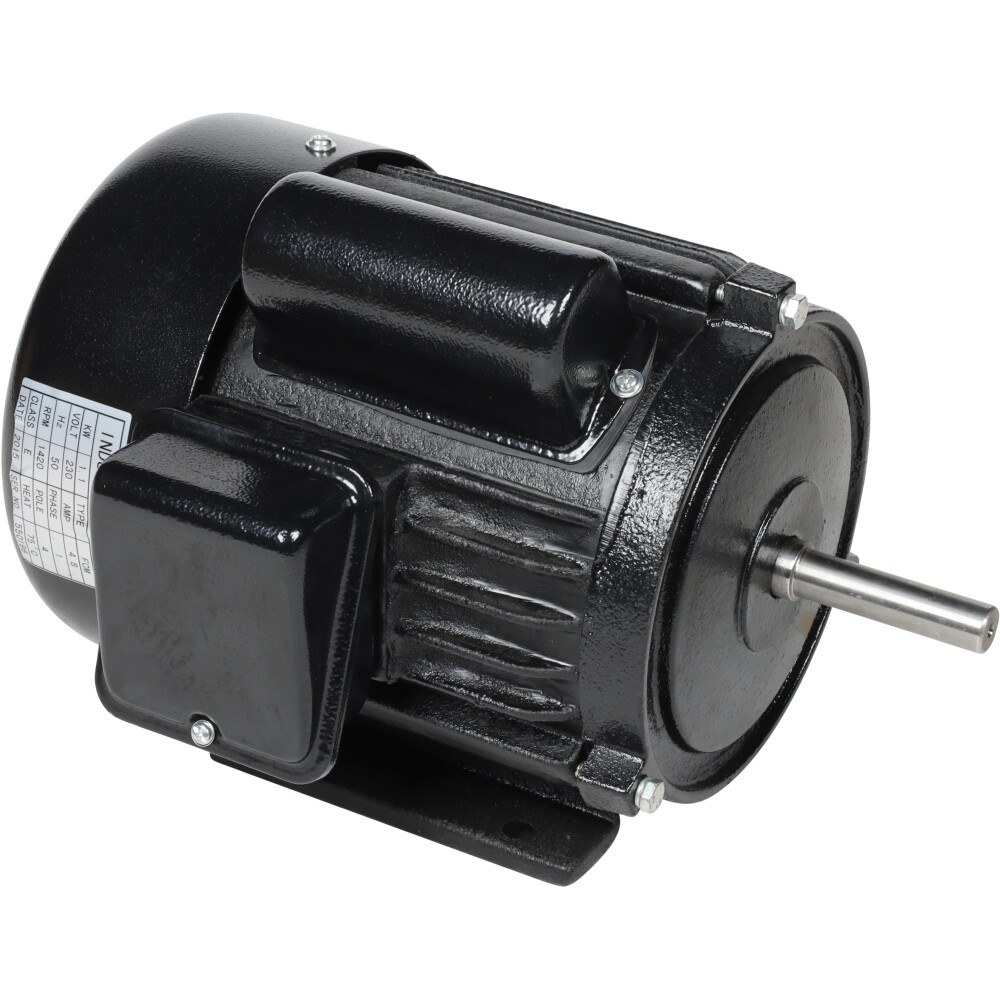 Huvema 500607 · 1 · MTR HU 18 IND