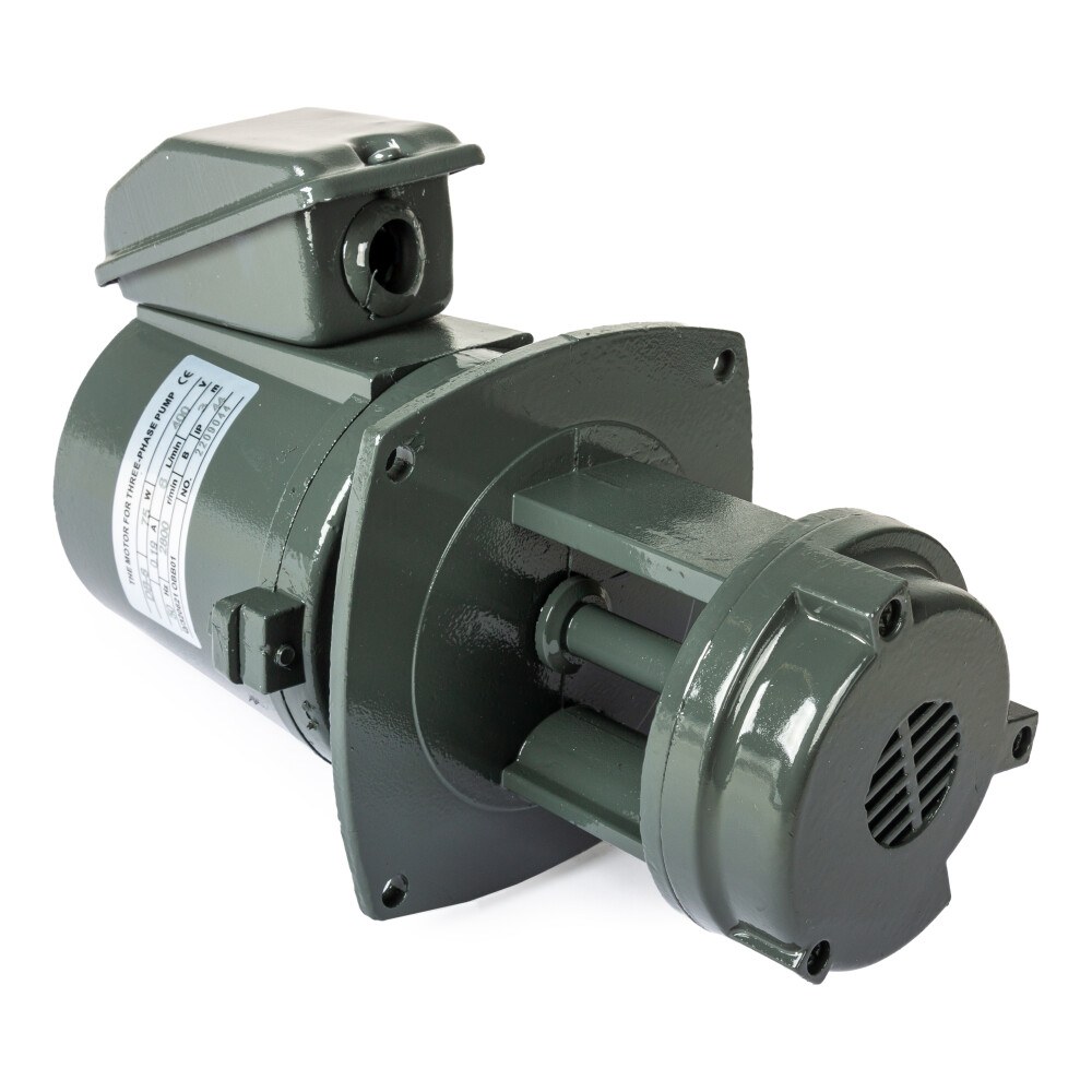 Huvema 500601 · 1 · KMP HU 40 G (Vario)