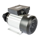 Huvema 500621 · 1 · MTR HU 16 NG Topline 230V
