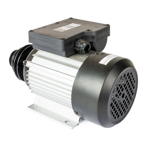 Huvema 500621 · 1 · MTR HU 16 NG Topline 230V