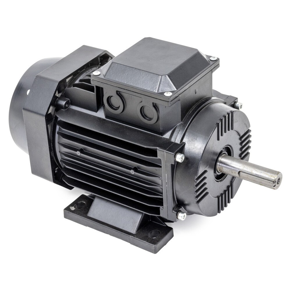 Huvema 500616 · 1 · MTR HU 16 N Industry 400V