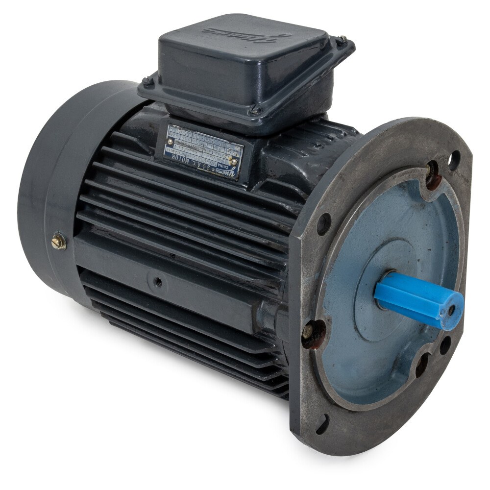 Huvema 500660 · 1 · MTR HU 35 TI