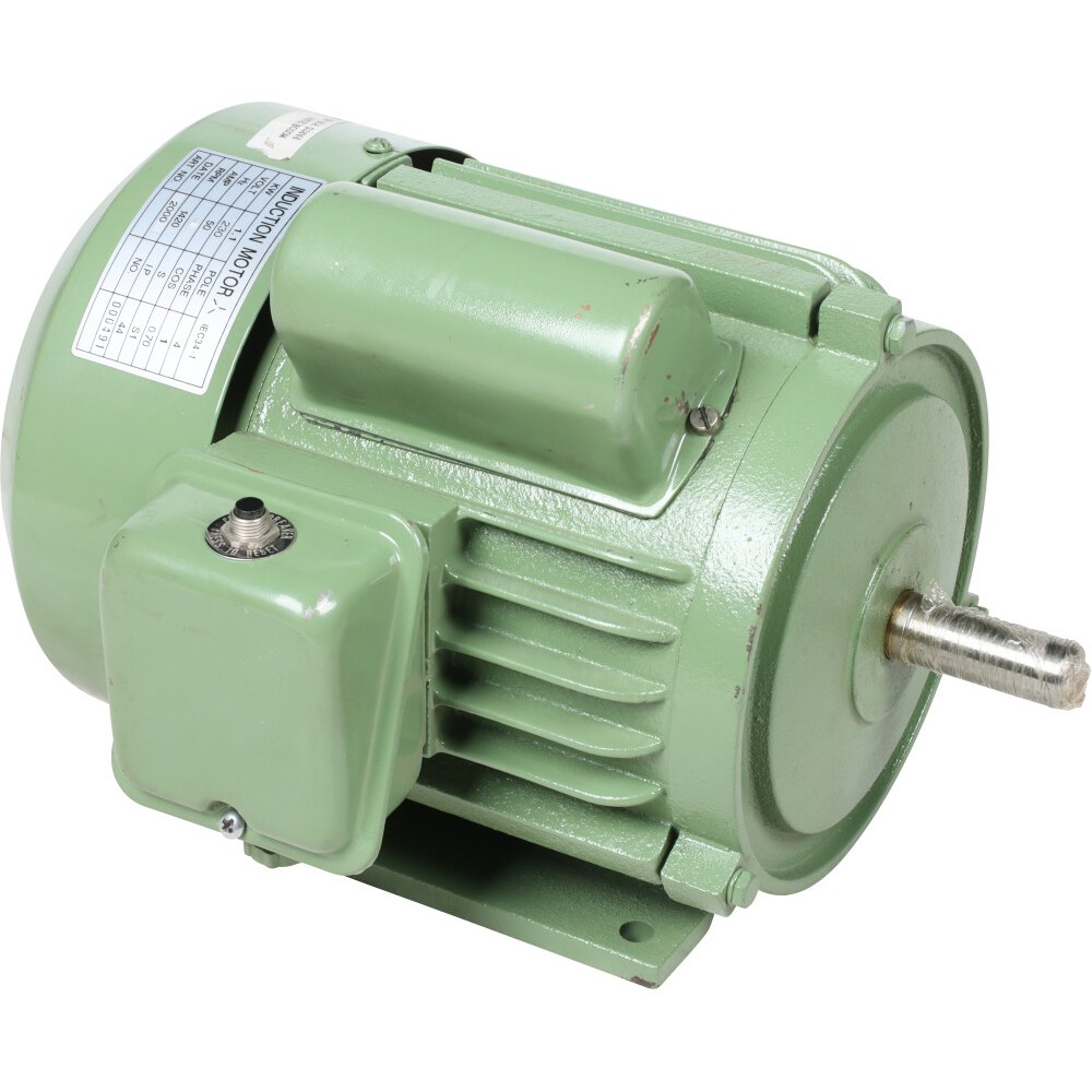 Huvema 500628 · 1 · MTR HU 18 Profi