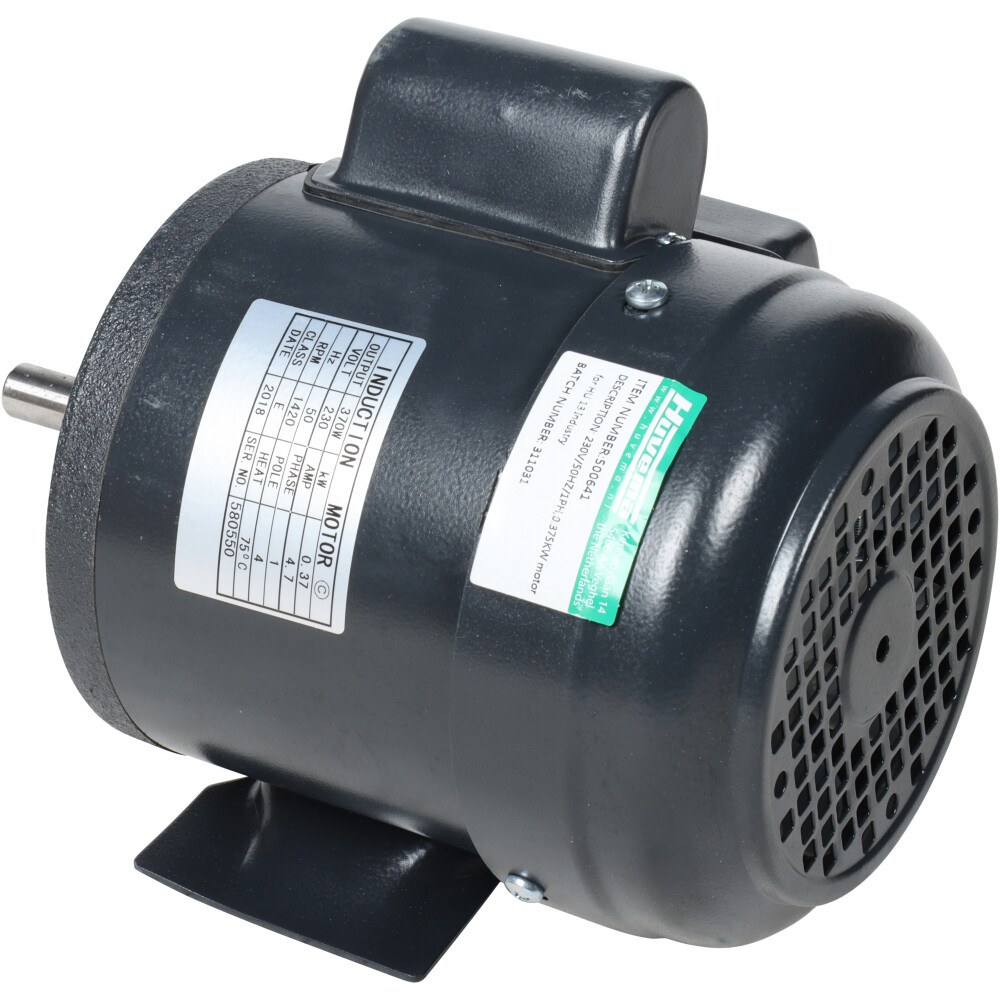 Huvema 500641 · 1 · MTR HU 13 Industry