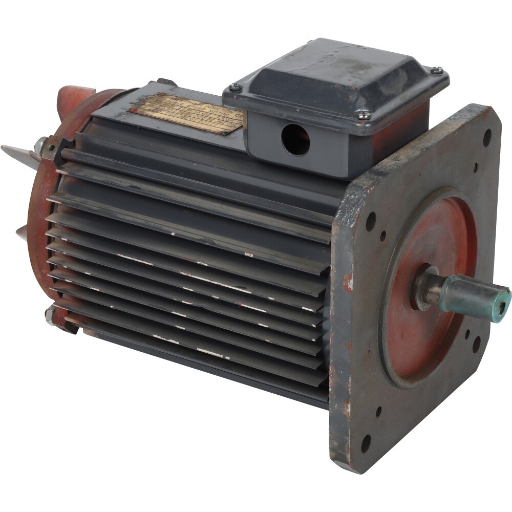 Huvema 500663 · 1 · MTR HU 40 S - HU 40 TSI, nr.2