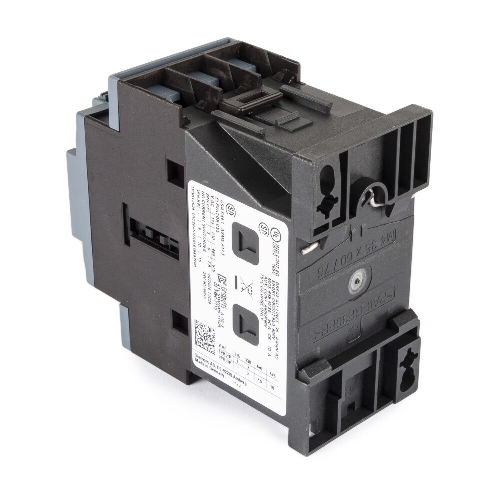 Huvema 500716 · 1 · RLS HU 40 G(V) 24 Vac
