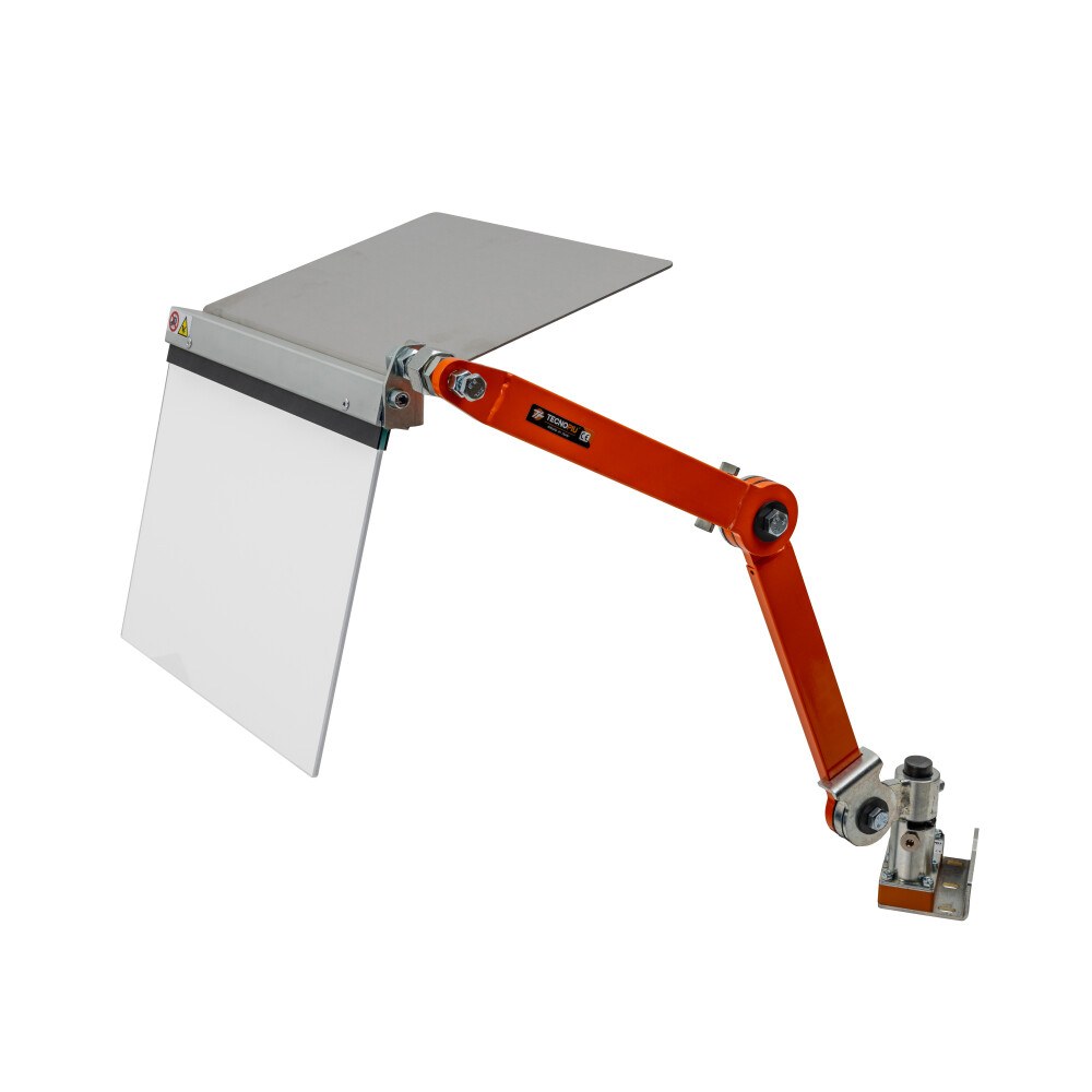 Huvema 40353 · 3 · PTO 10/350