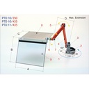 Huvema 40353 · 8 · PTO 10/350